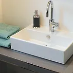 Fabrikantenvilla Bed & Breakfast Erkrath