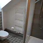Bed & Breakfast Fabrikantenvilla 3*