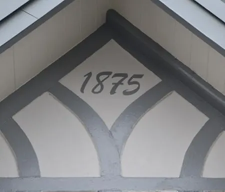 Bed & Breakfast Fabrikantenvilla Erkrath