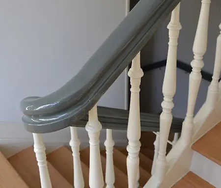 Fabrikantenvilla 3*