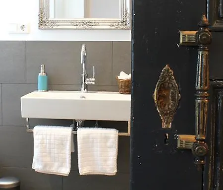 Fabrikantenvilla Bed & Breakfast