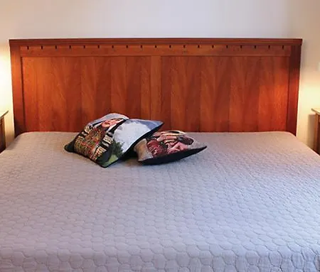 Bed & Breakfast Fabrikantenvilla 3*