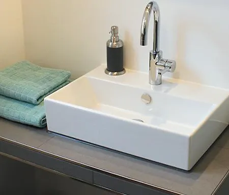 Fabrikantenvilla Bed & Breakfast Erkrath