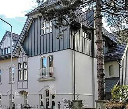 Fabrikantenvilla Bed & Breakfast
