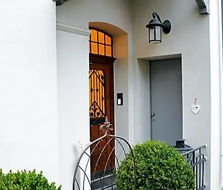 Fabrikantenvilla Bed & Breakfast