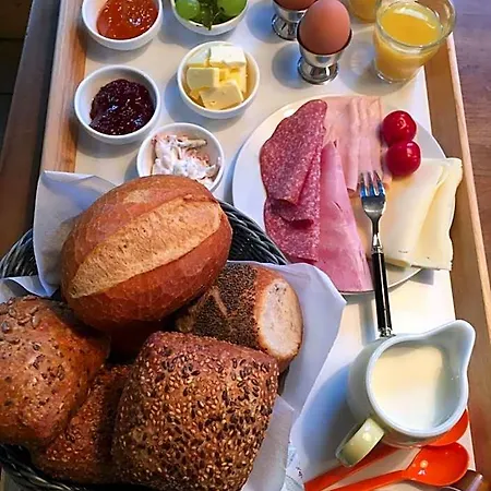 Fabrikantenvilla 3* Erkrath