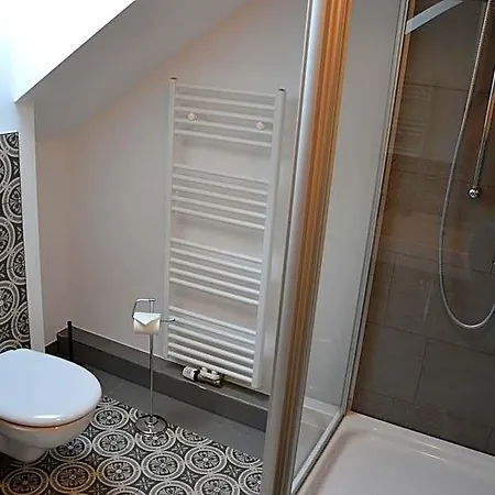 Fabrikantenvilla 3*