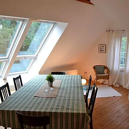 Fabrikantenvilla 3* Erkrath