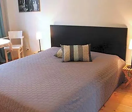 Bed & Breakfast Fabrikantenvilla 3*