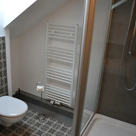 Bed & Breakfast Fabrikantenvilla 3*