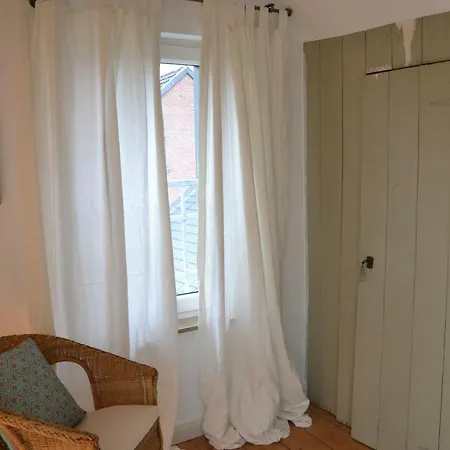 Bed & Breakfast Fabrikantenvilla 3*