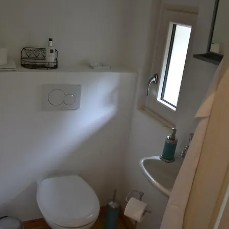 Fabrikantenvilla Bed & Breakfast Erkrath