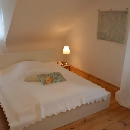 Fabrikantenvilla Bed & Breakfast 3*