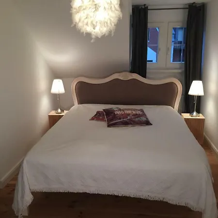Fabrikantenvilla 3*