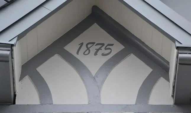 Nocleg ze śniadaniem Fabrikantenvilla Erkrath