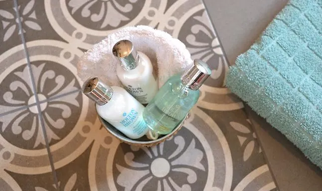 Fabrikantenvilla Nocleg ze śniadaniem Erkrath