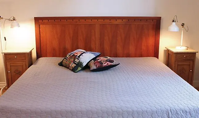 Nocleg ze śniadaniem Fabrikantenvilla 3*