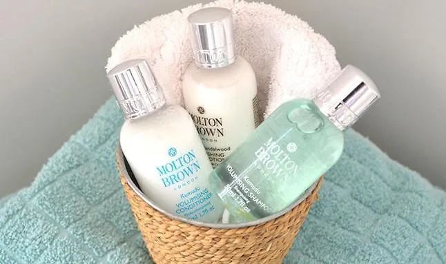 Nocleg ze śniadaniem Fabrikantenvilla Erkrath