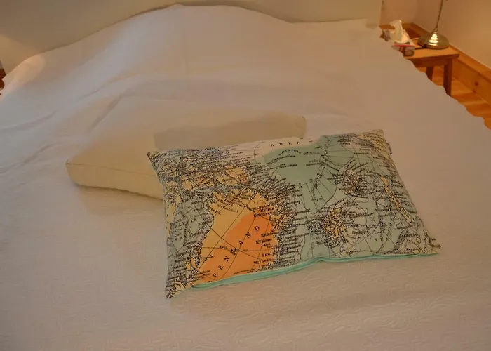 Nocleg ze śniadaniem Fabrikantenvilla