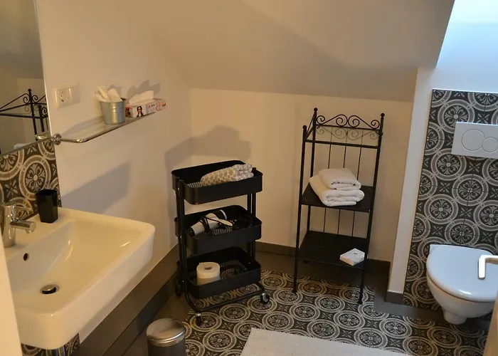 Fabrikantenvilla 3* Erkrath