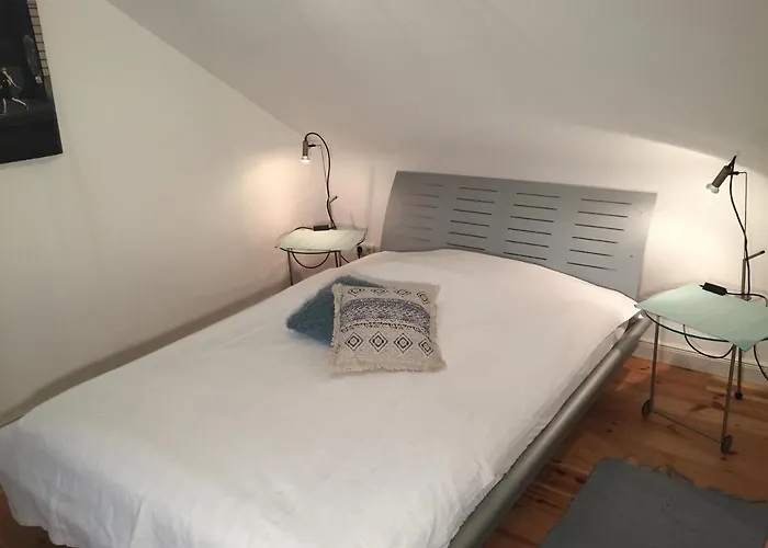 Fabrikantenvilla 3* Erkrath